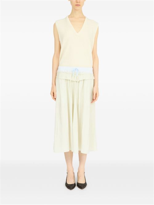 Gonna midi MAISON MARGIELA | S51ME0037S76632729